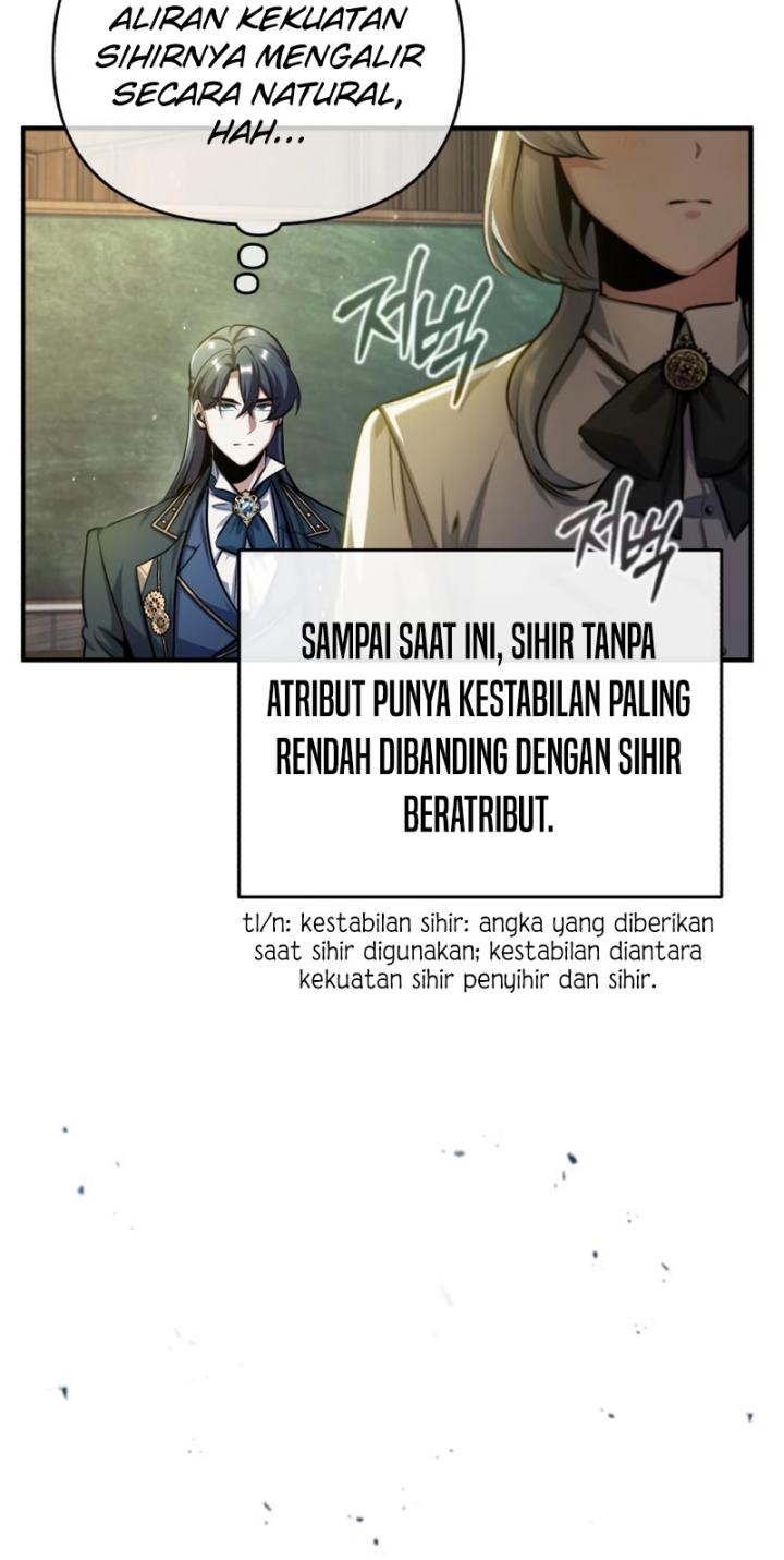 Academy’s Undercover Professor Chapter 59 Gambar 21