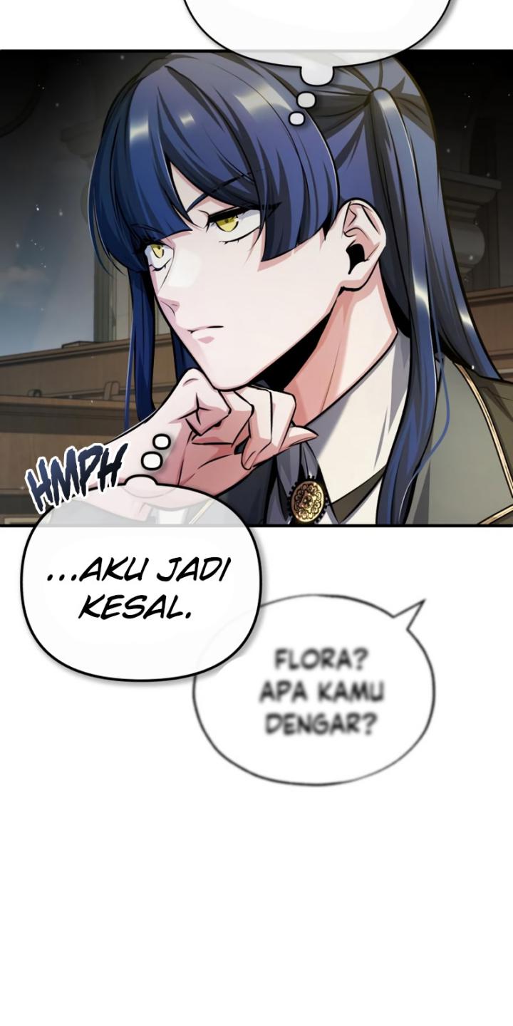 Academy’s Undercover Professor Chapter 59 Gambar 29