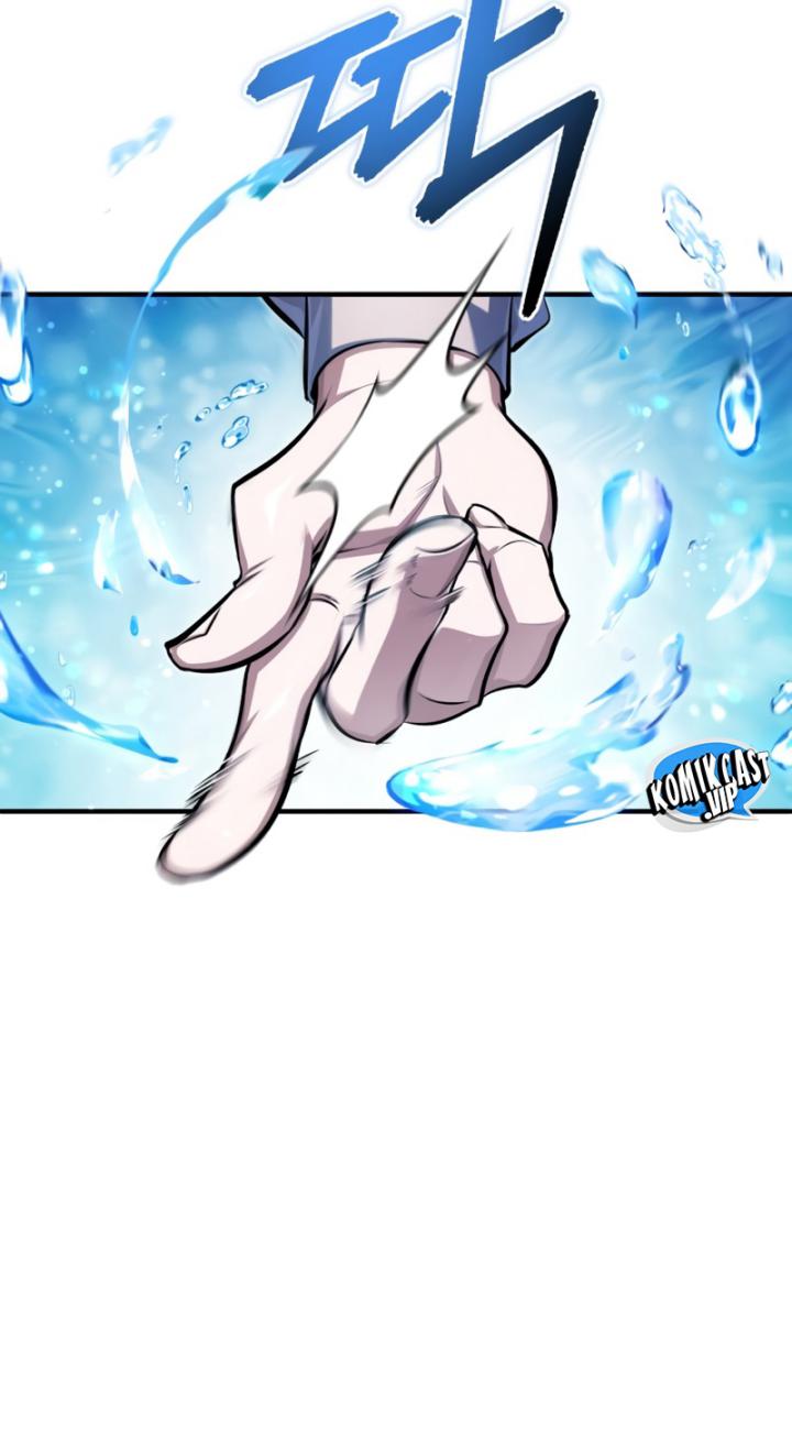 Academy’s Undercover Professor Chapter 65 Gambar 16