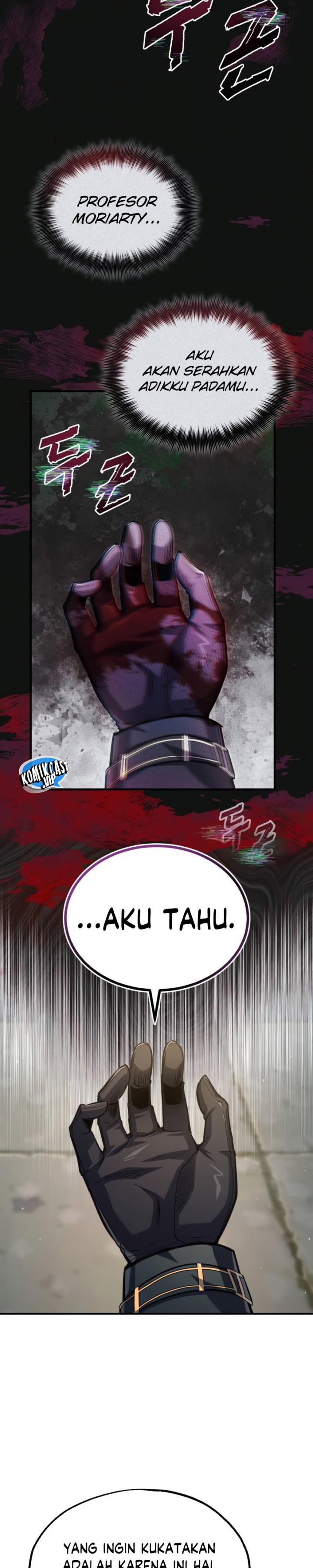 Academy’s Undercover Professor Chapter 65 Gambar 31