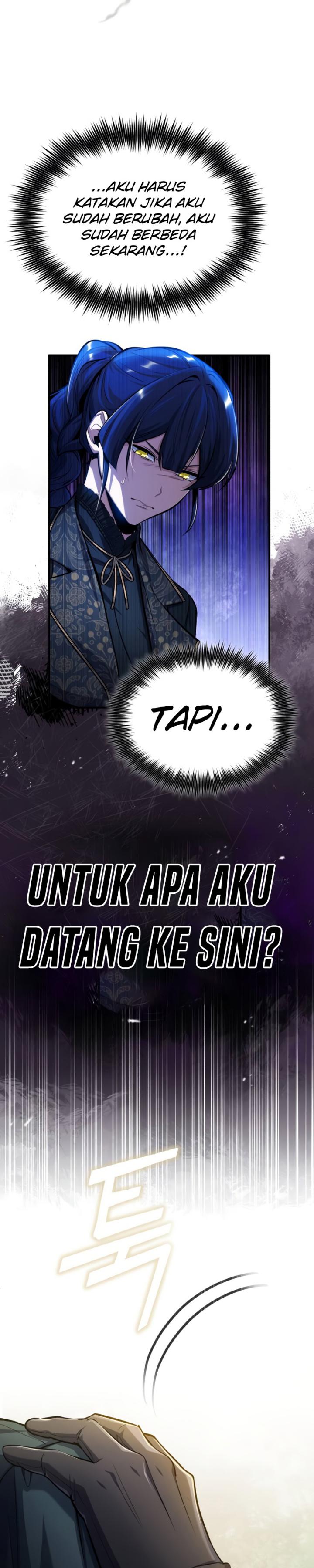 Academy’s Undercover Professor Chapter 65 Gambar 46