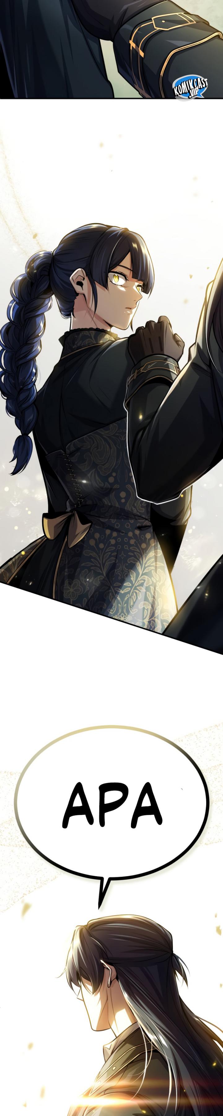 Academy’s Undercover Professor Chapter 65 Gambar 47