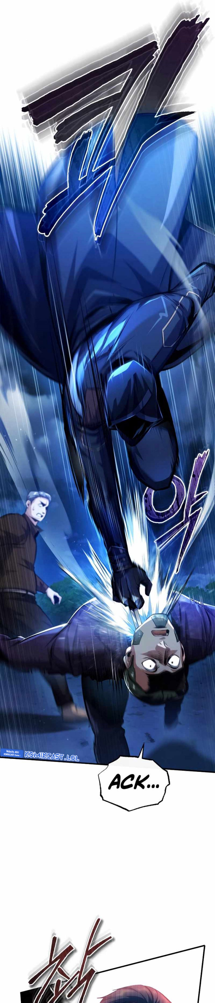 Academy’s Undercover Professor Chapter 75 Gambar 45