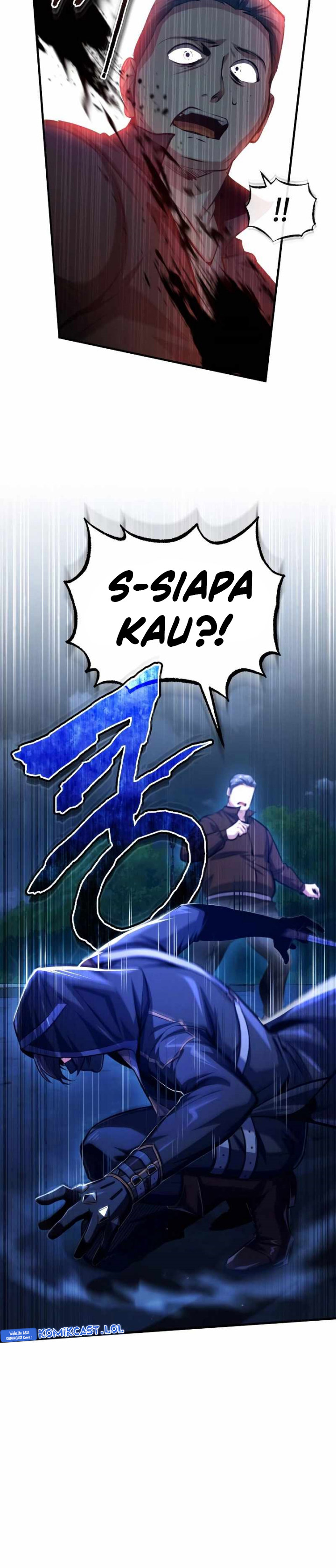 Academy’s Undercover Professor Chapter 75 Gambar 46