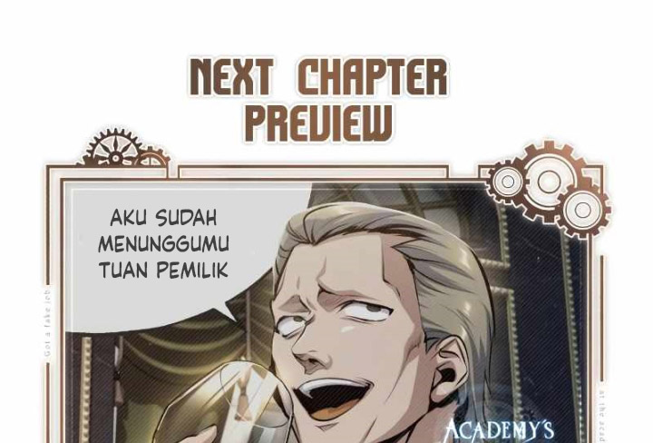 Academy’s Undercover Professor Chapter 75 Gambar 48