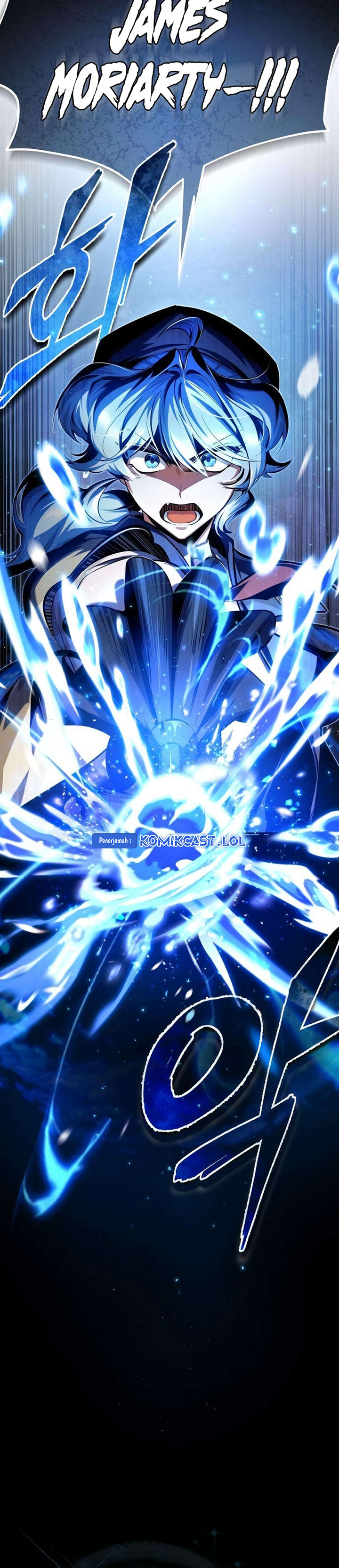 Academy’s Undercover Professor Chapter 81 Gambar 11