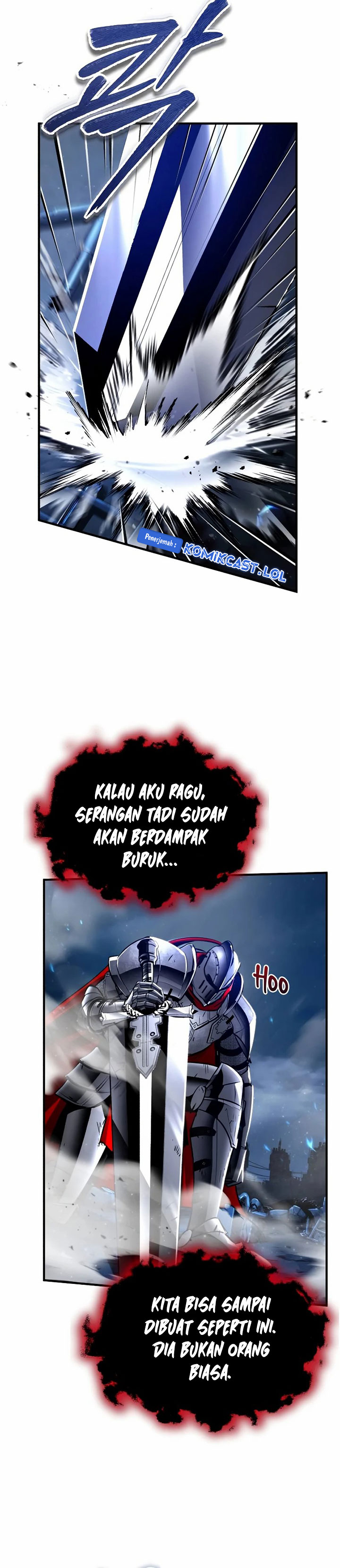 Academy’s Undercover Professor Chapter 82 Gambar 19