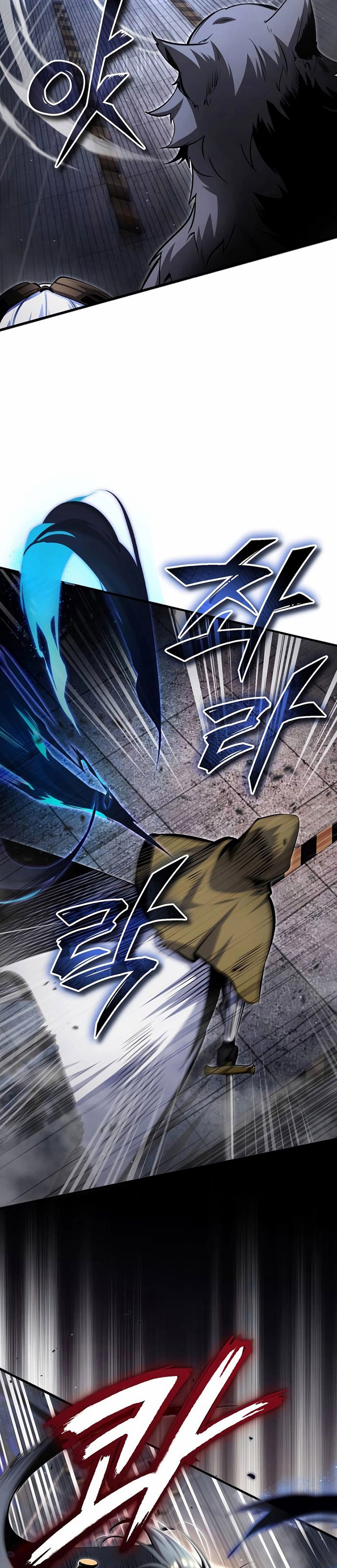 Academy’s Undercover Professor Chapter 92 Gambar 4
