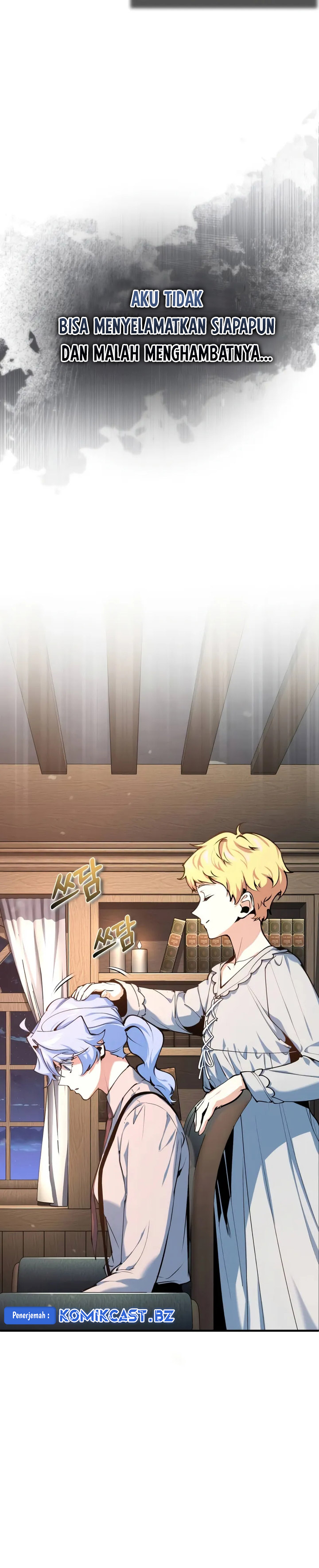 Academy’s Undercover Professor Chapter 94 Gambar 6