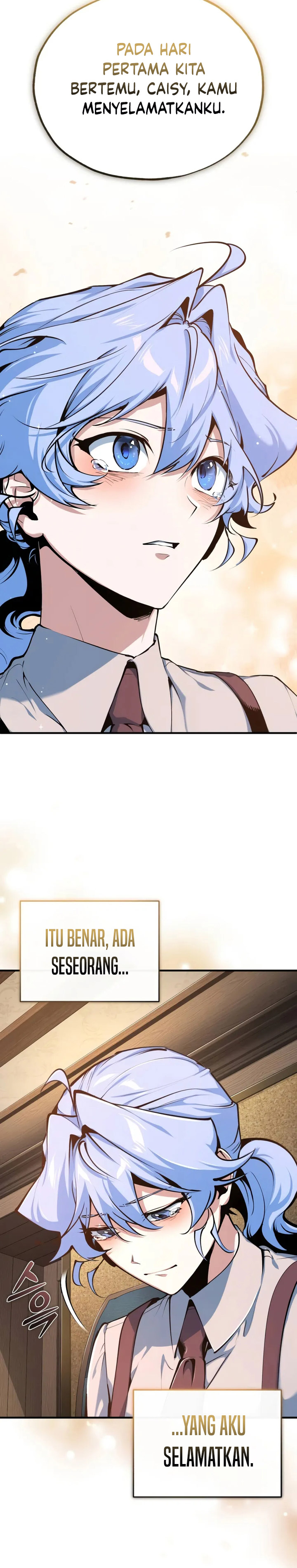 Academy’s Undercover Professor Chapter 94 Gambar 8