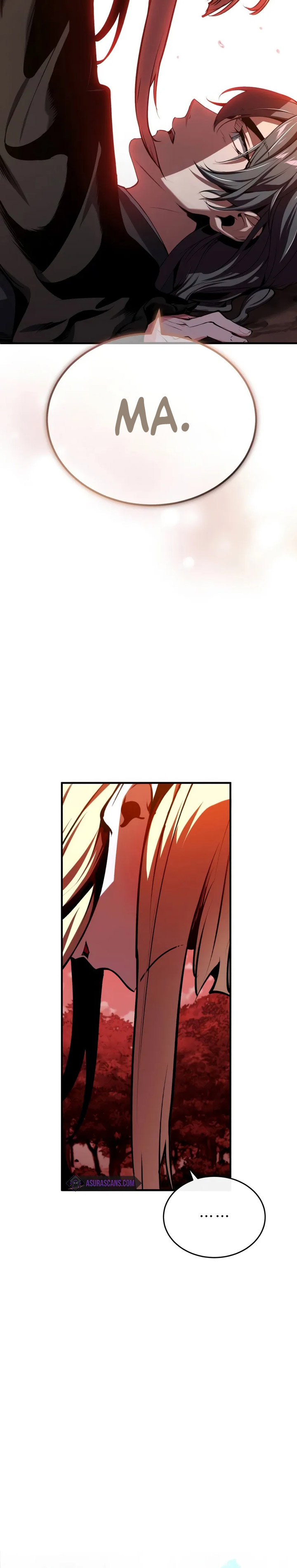 Academy’s Undercover Professor Chapter 97 Gambar 13