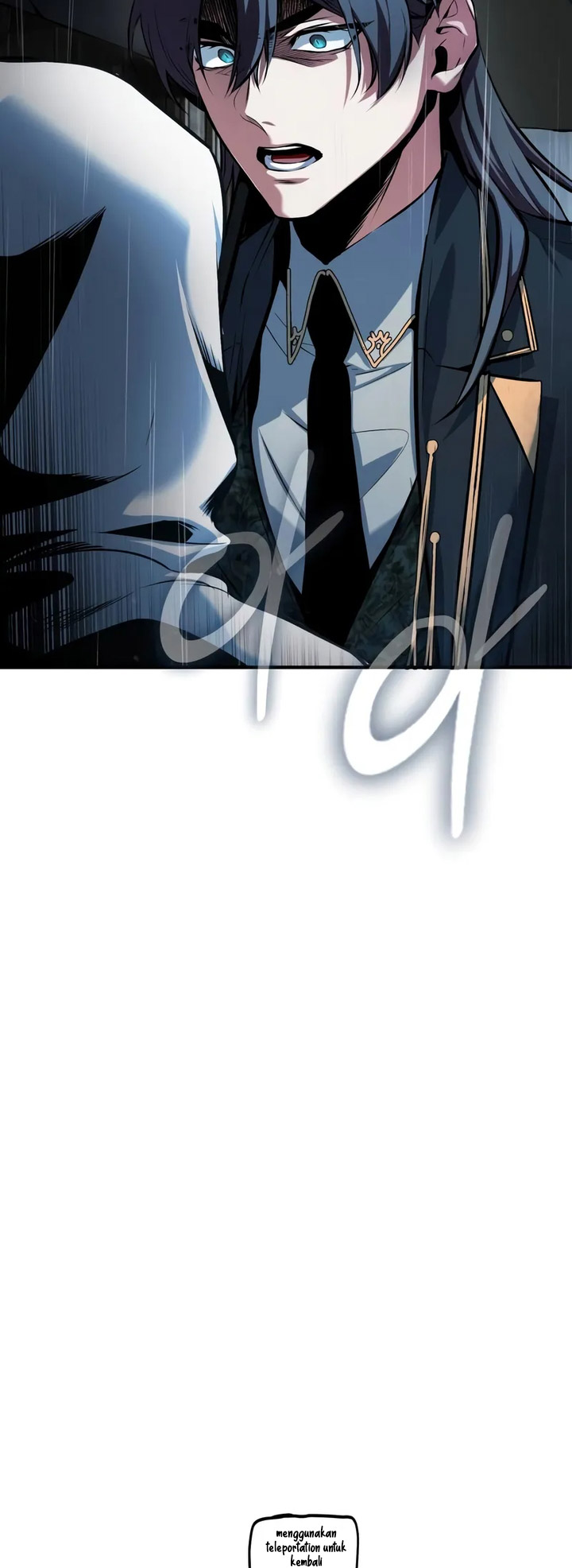 Academy’s Undercover Professor Chapter 97 Gambar 45