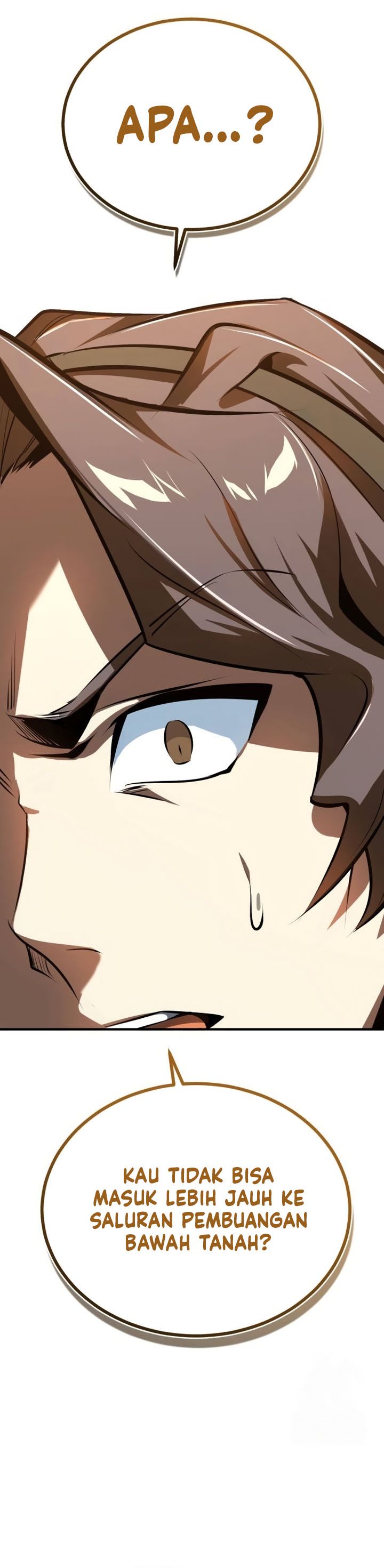 Academy’s Undercover Professor Chapter 100 Gambar 26