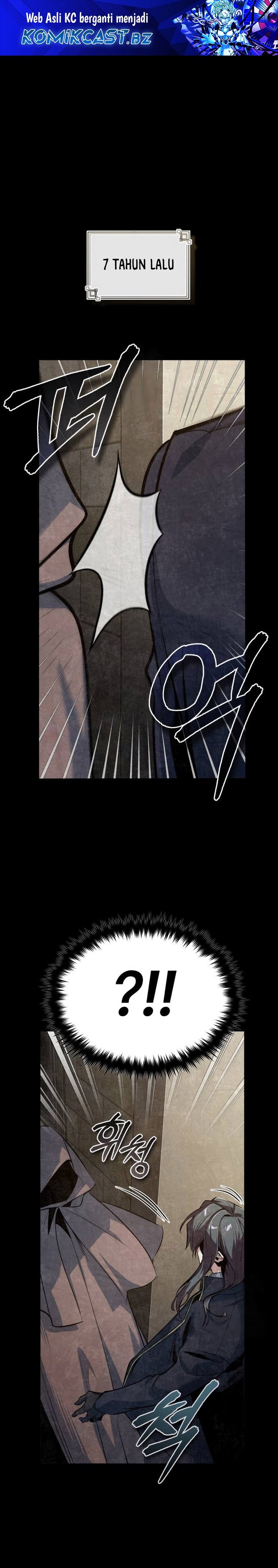Academy’s Undercover Professor Chapter 101 Gambar 2