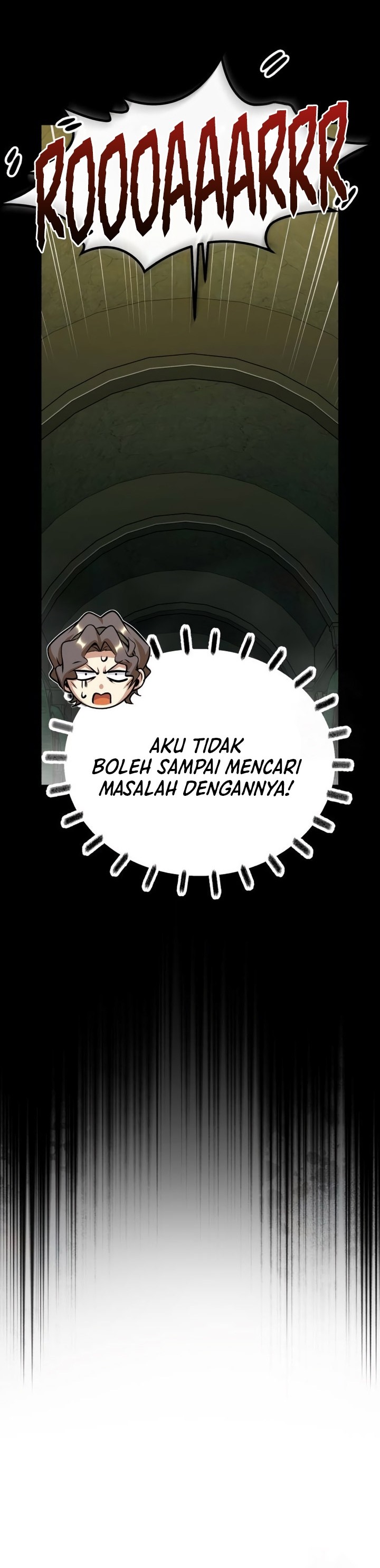 Academy’s Undercover Professor Chapter 101 Gambar 22