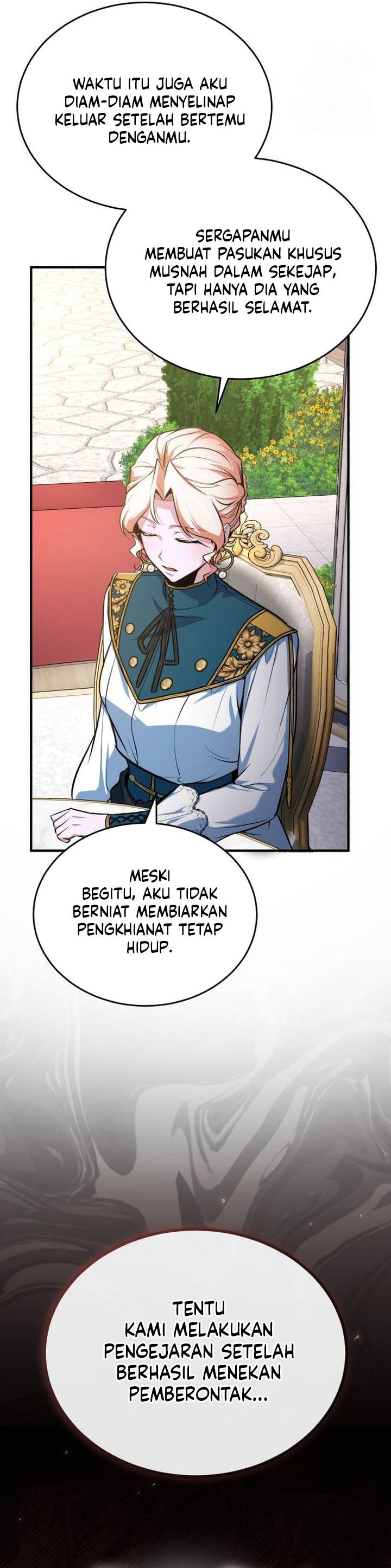 Academy’s Undercover Professor Chapter 102 Gambar 15