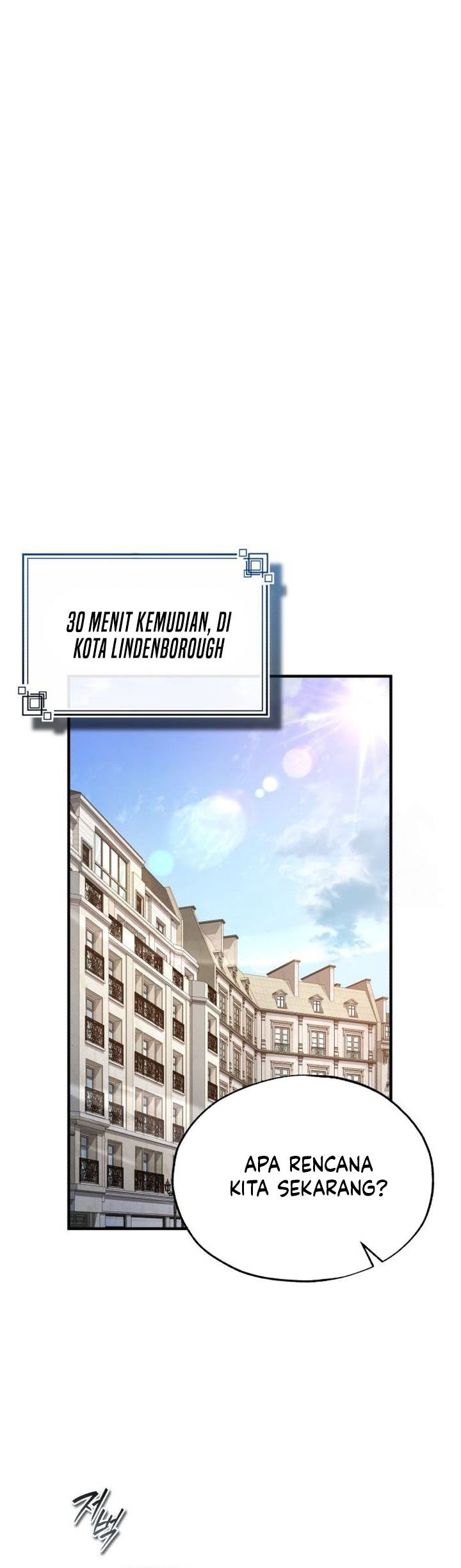 Academy’s Undercover Professor Chapter 102 Gambar 37