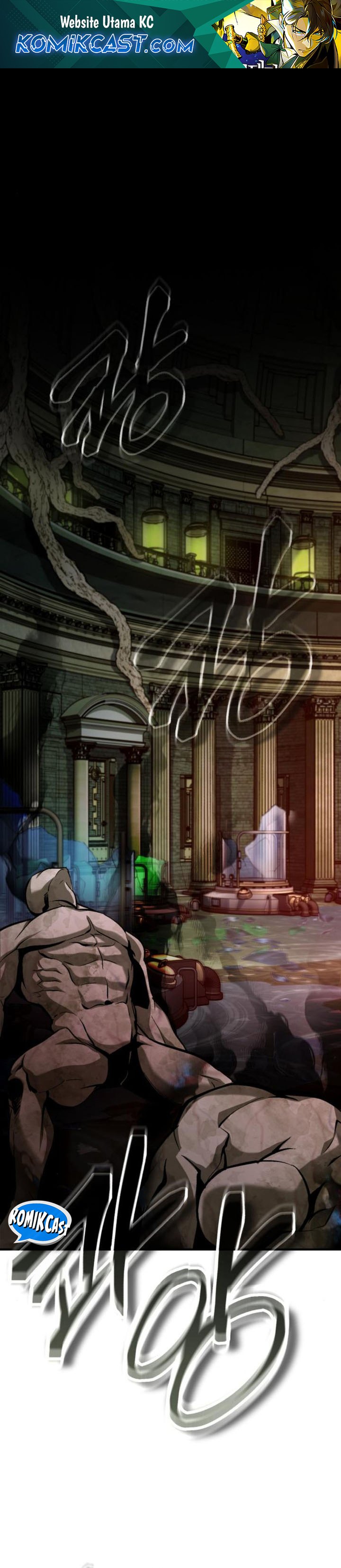 Academy’s Undercover Professor Chapter 108 Gambar 2
