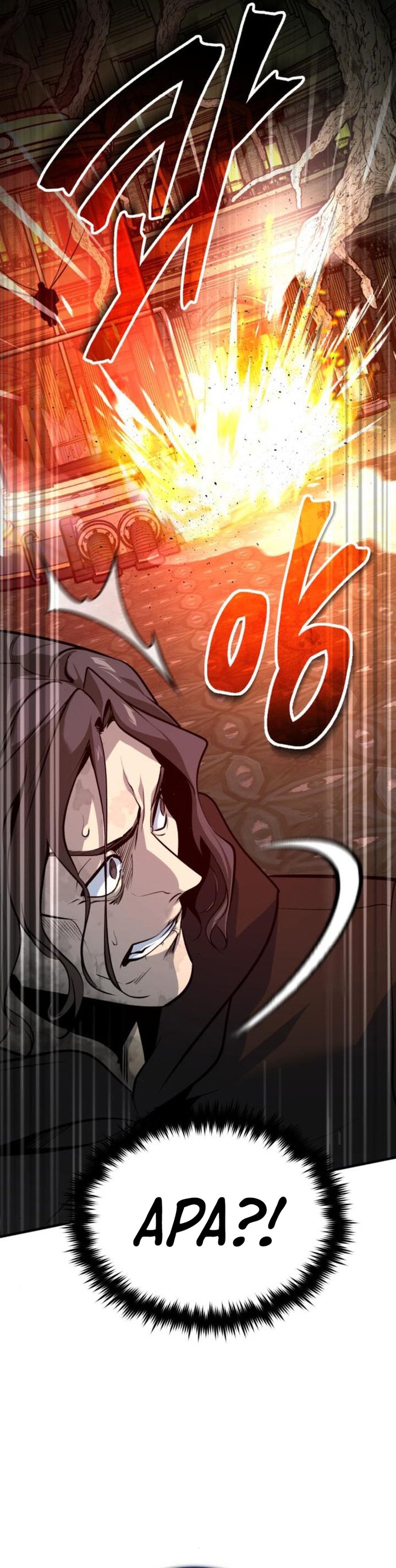 Academy’s Undercover Professor Chapter 108 Gambar 9