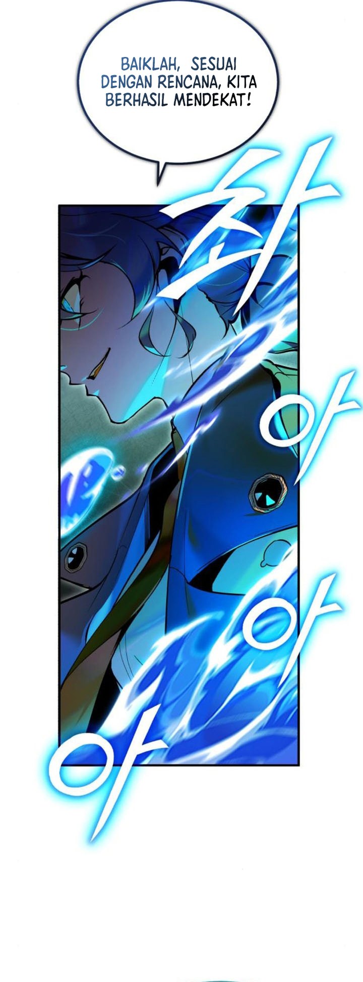 Academy’s Undercover Professor Chapter 108 Gambar 10