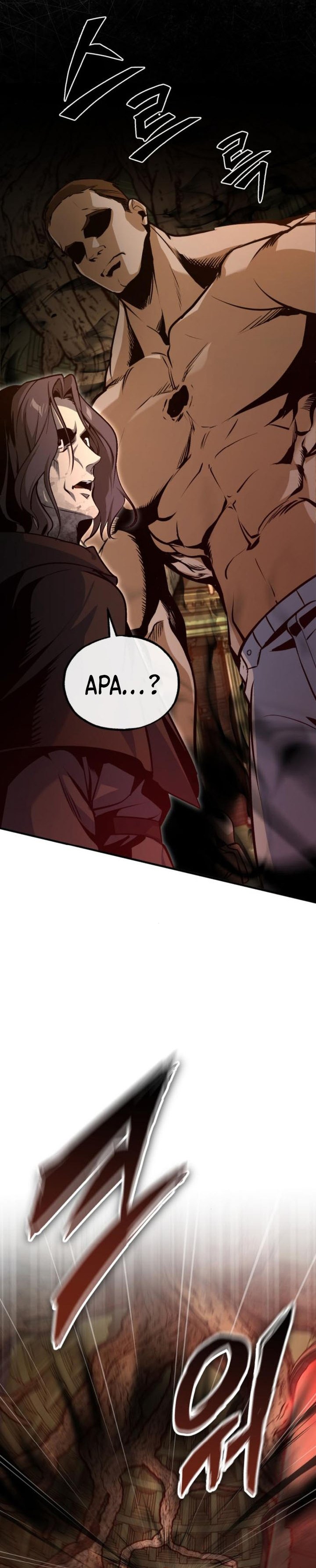 Academy’s Undercover Professor Chapter 108 Gambar 18