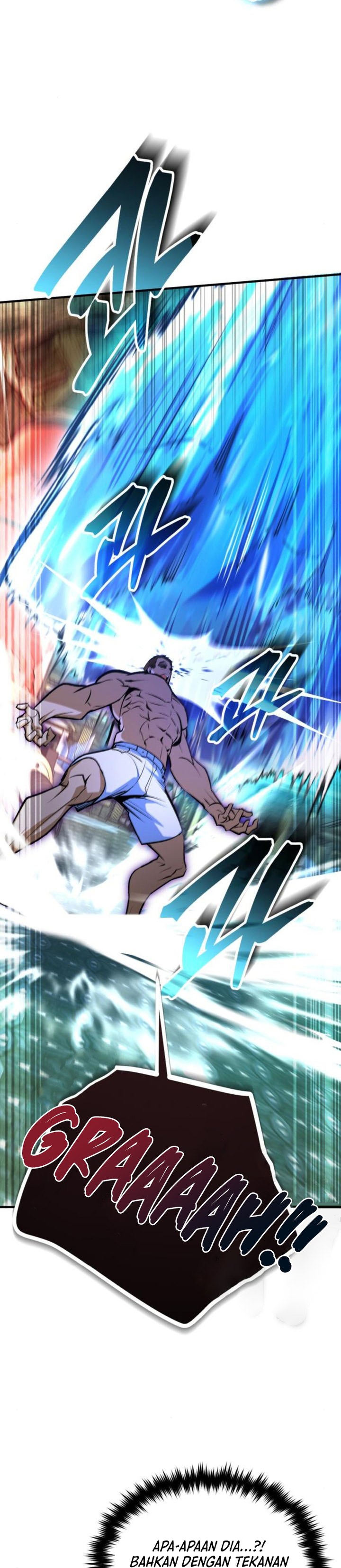 Academy’s Undercover Professor Chapter 108 Gambar 32