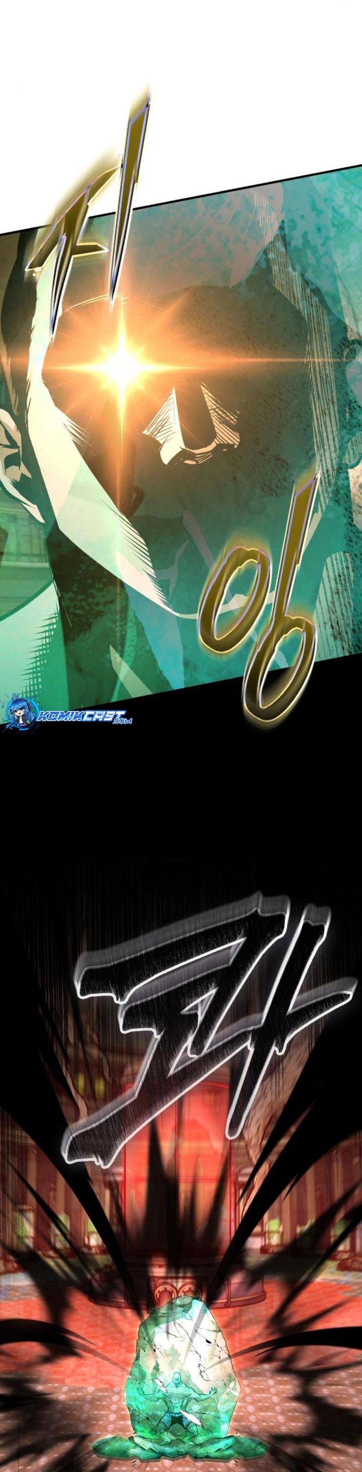 Academy’s Undercover Professor Chapter 108 Gambar 38