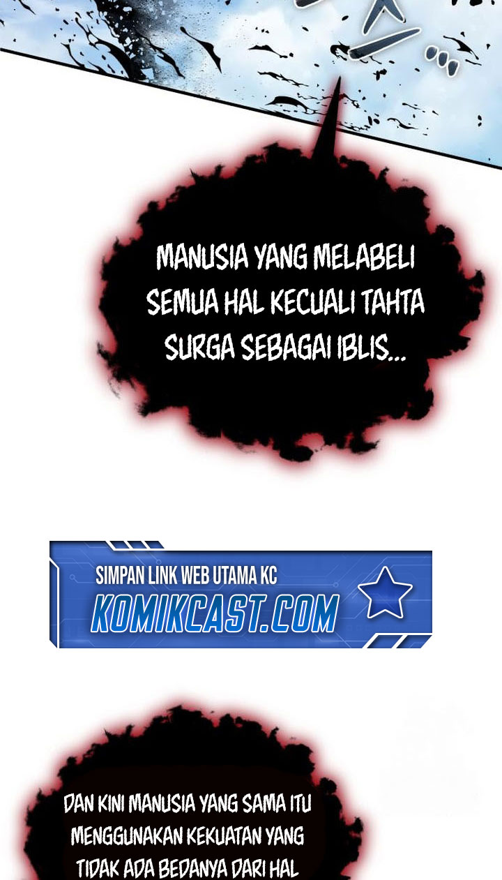 Academy’s Undercover Professor Chapter 113 fix Gambar 5