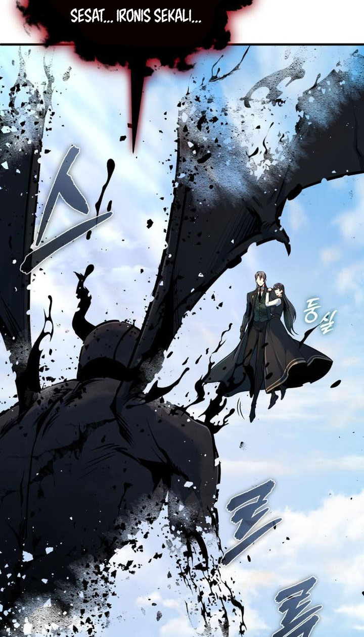 Academy’s Undercover Professor Chapter 113 fix Gambar 6