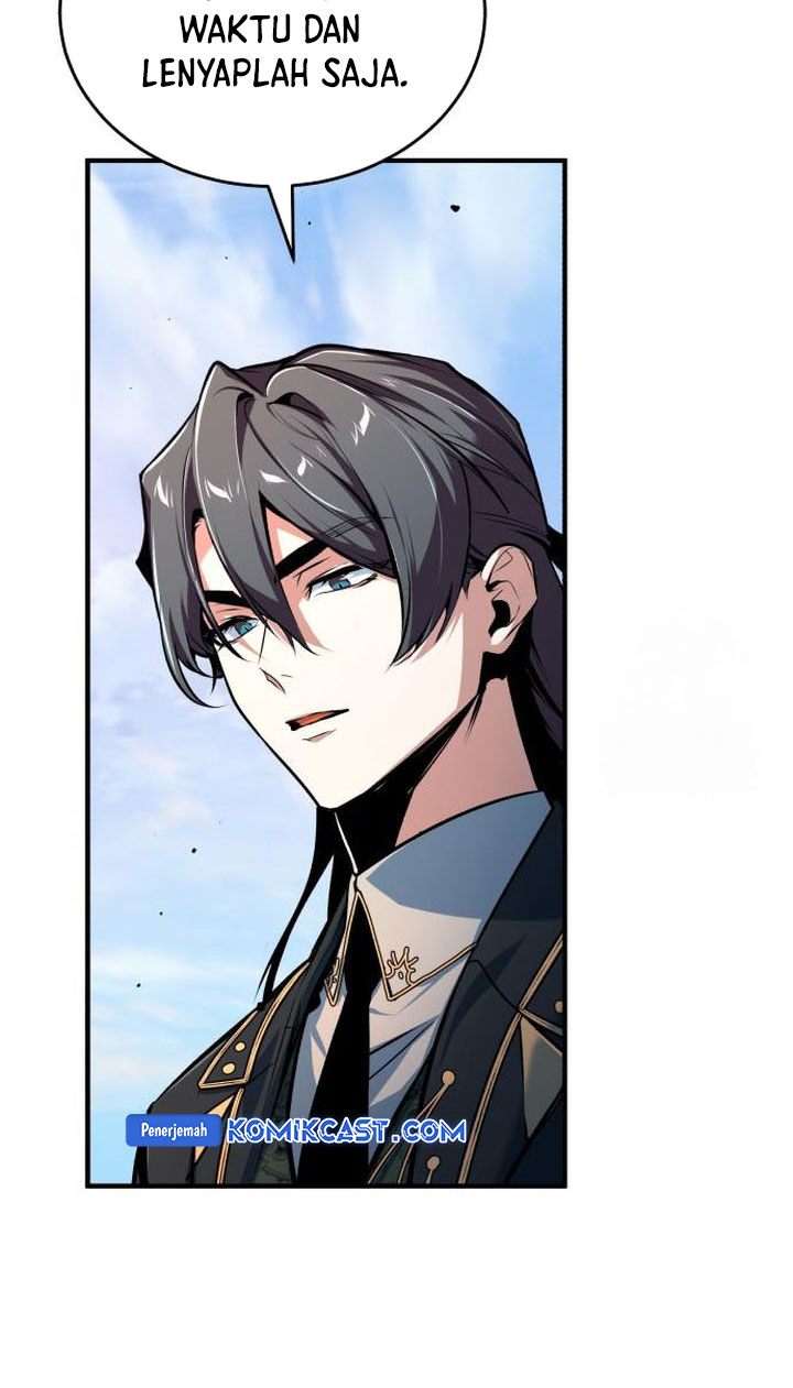 Academy’s Undercover Professor Chapter 113 fix Gambar 8