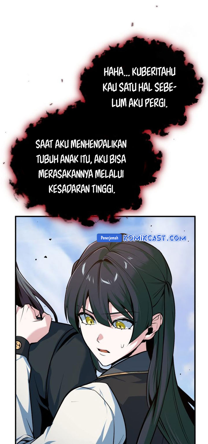 Academy’s Undercover Professor Chapter 113 fix Gambar 9