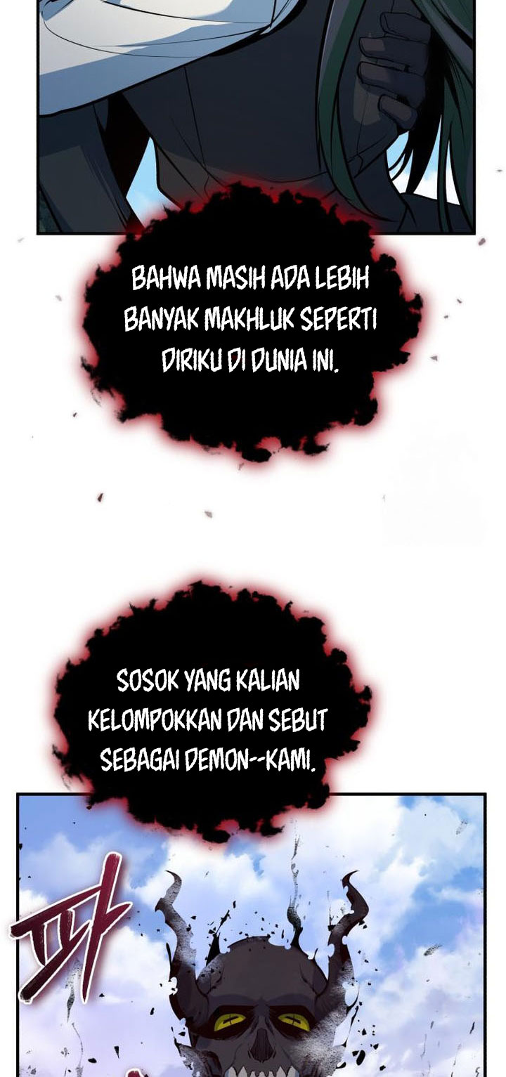 Academy’s Undercover Professor Chapter 113 fix Gambar 10