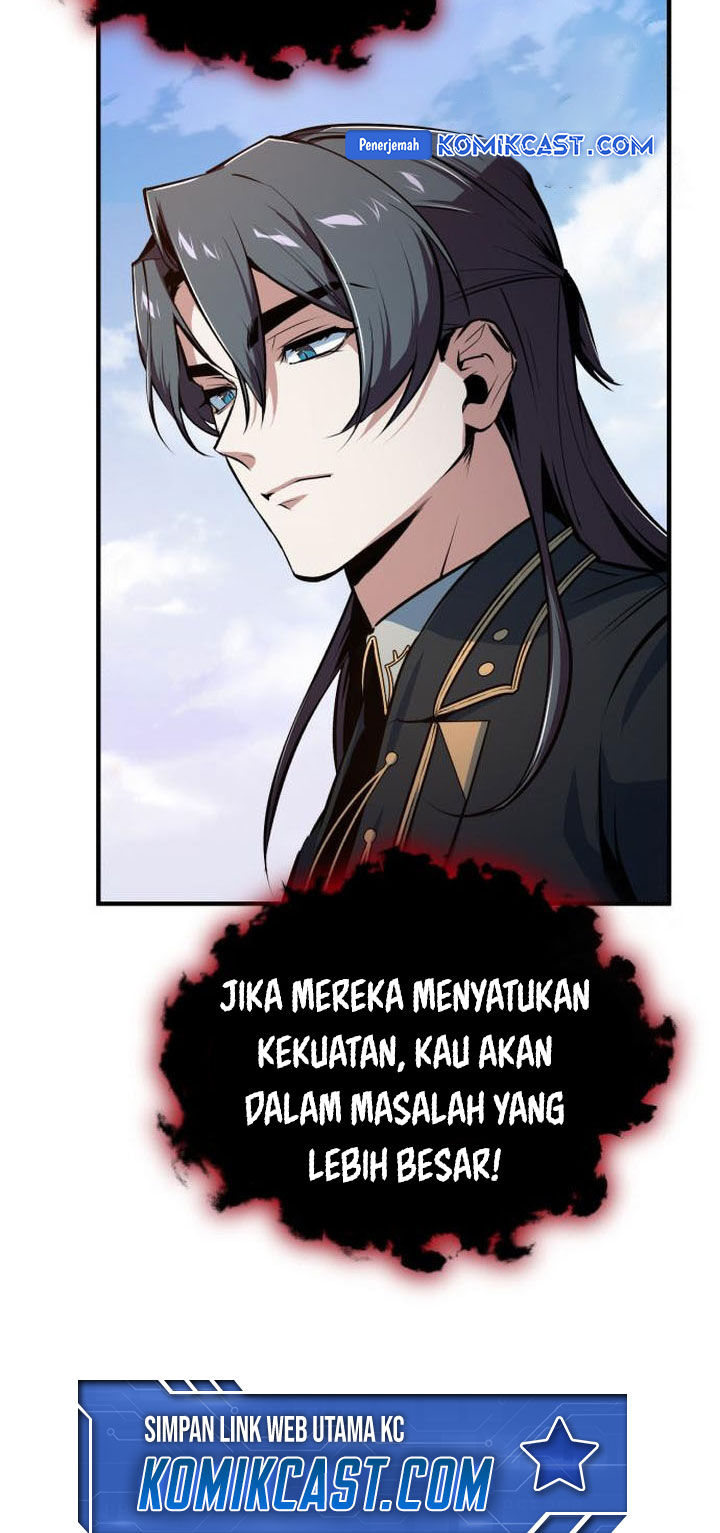 Academy’s Undercover Professor Chapter 113 fix Gambar 12