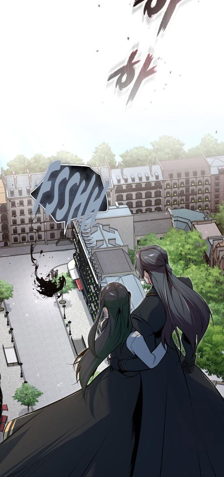 Academy’s Undercover Professor Chapter 113 fix Gambar 15