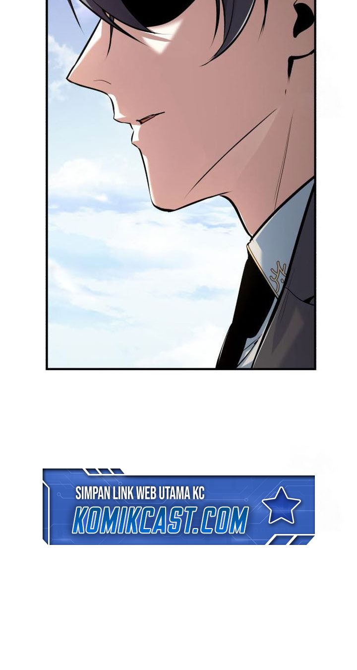 Academy’s Undercover Professor Chapter 113 fix Gambar 17