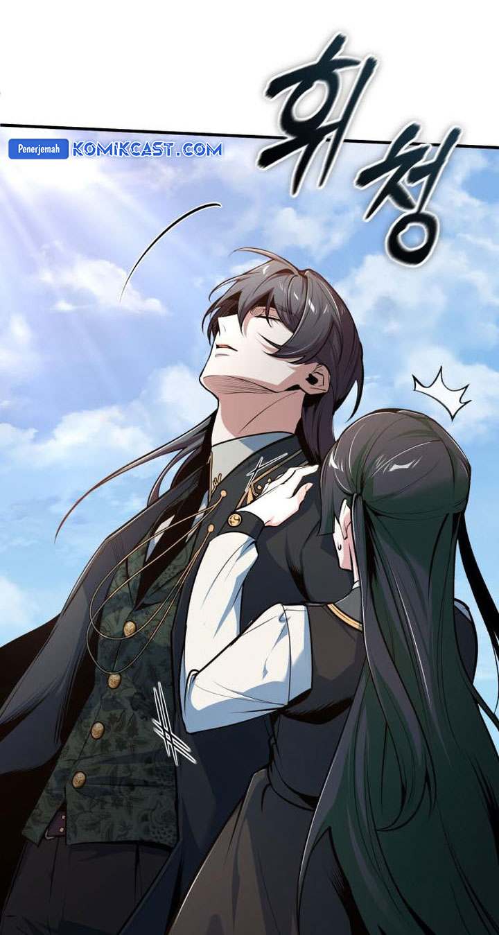 Academy’s Undercover Professor Chapter 113 fix Gambar 18