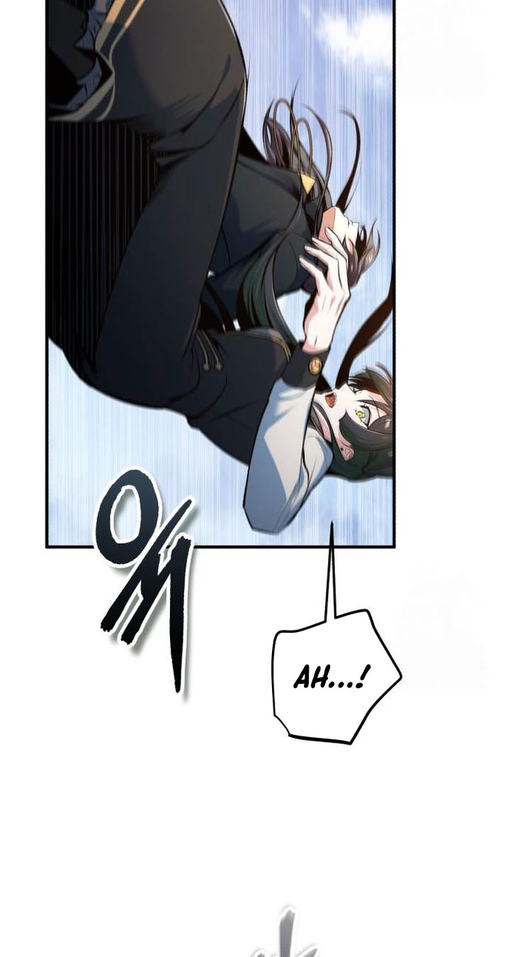 Academy’s Undercover Professor Chapter 113 fix Gambar 20