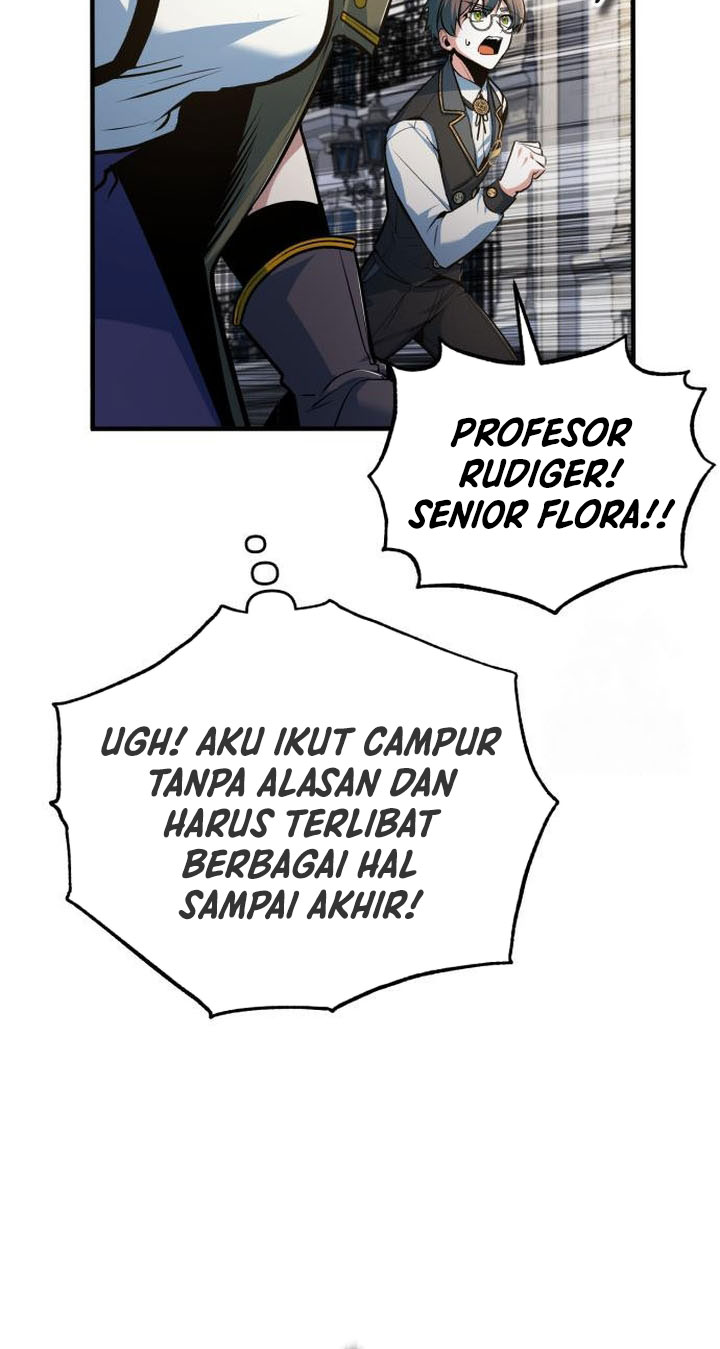 Academy’s Undercover Professor Chapter 113 fix Gambar 22
