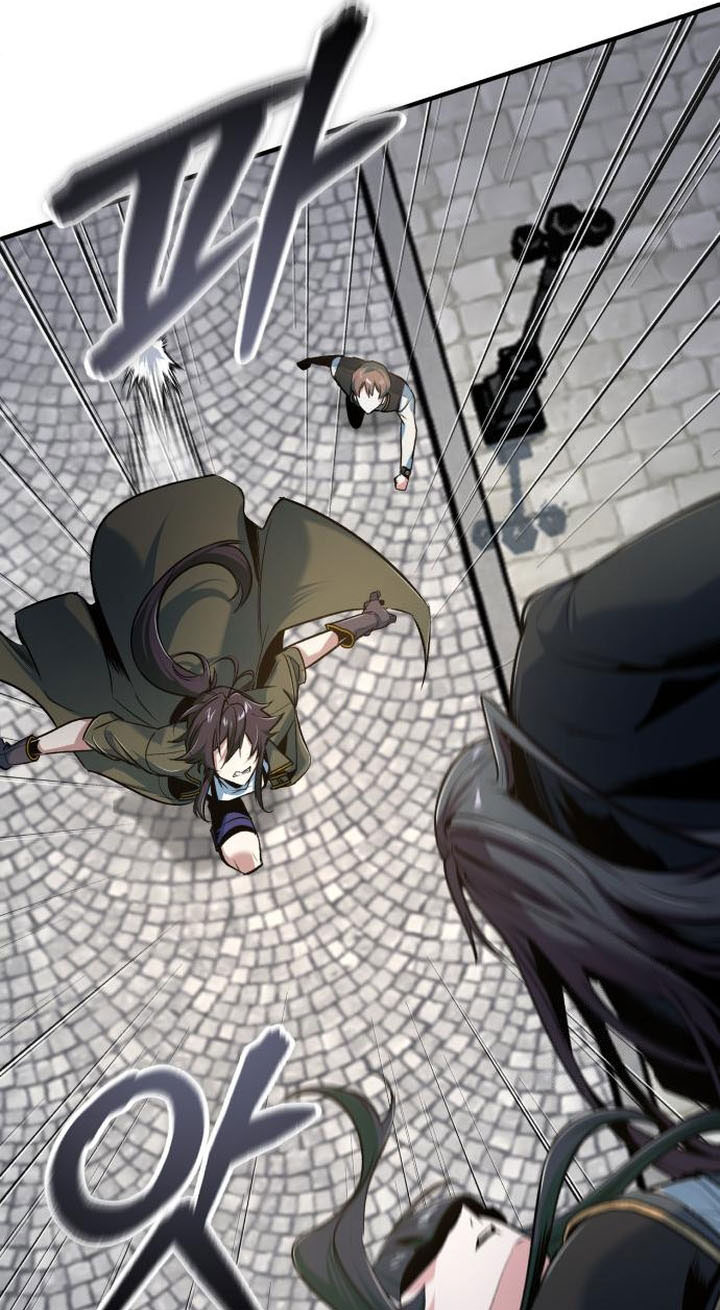 Academy’s Undercover Professor Chapter 113 fix Gambar 23