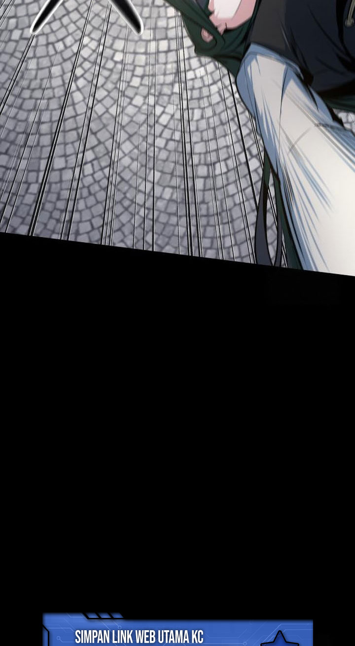 Academy’s Undercover Professor Chapter 113 fix Gambar 24