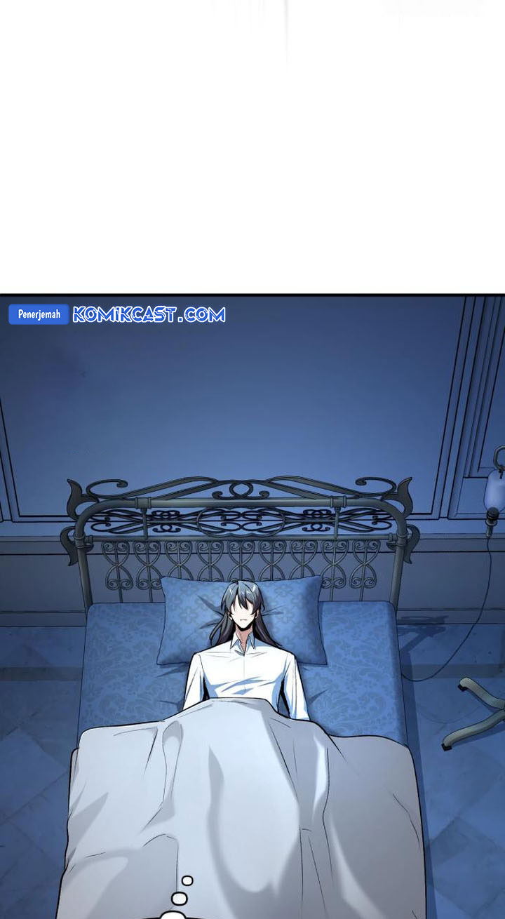 Academy’s Undercover Professor Chapter 113 fix Gambar 27