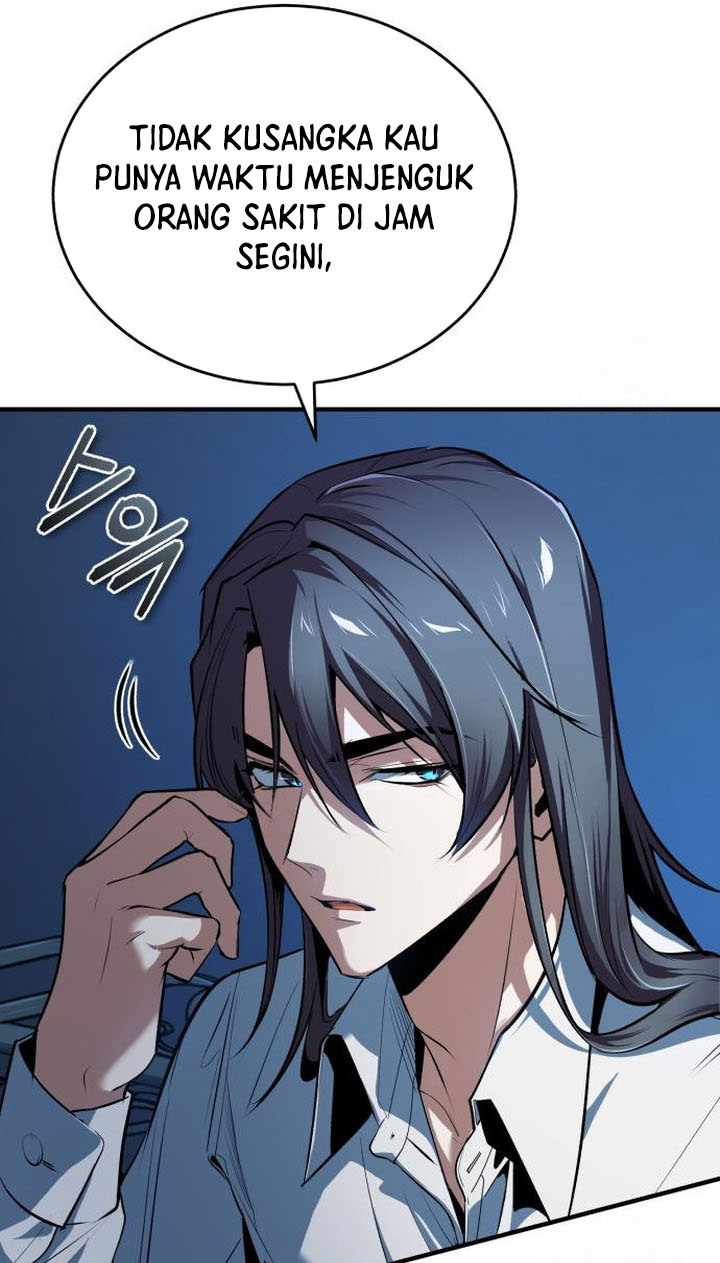 Academy’s Undercover Professor Chapter 113 fix Gambar 30