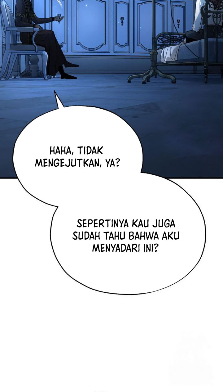 Academy’s Undercover Professor Chapter 113 fix Gambar 36