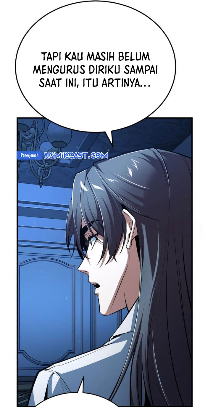 Academy’s Undercover Professor Chapter 113 fix Gambar 37