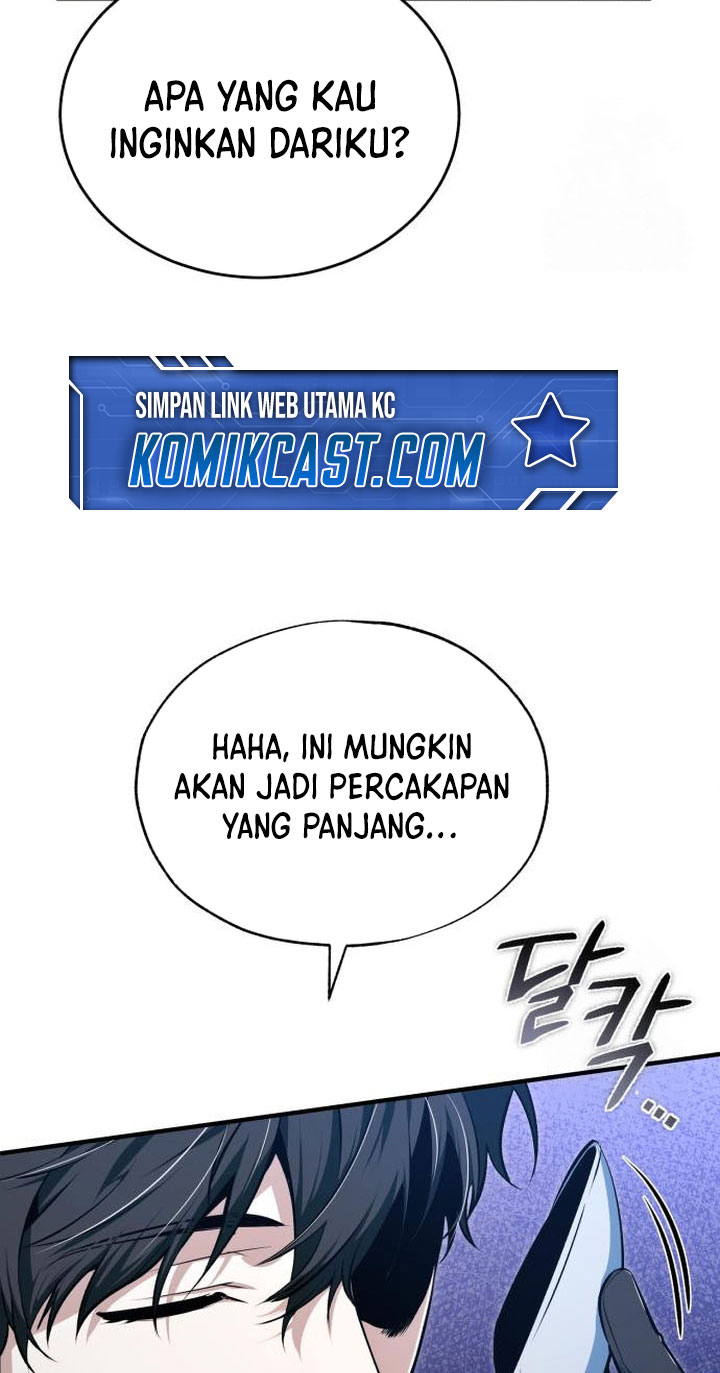 Academy’s Undercover Professor Chapter 113 fix Gambar 38