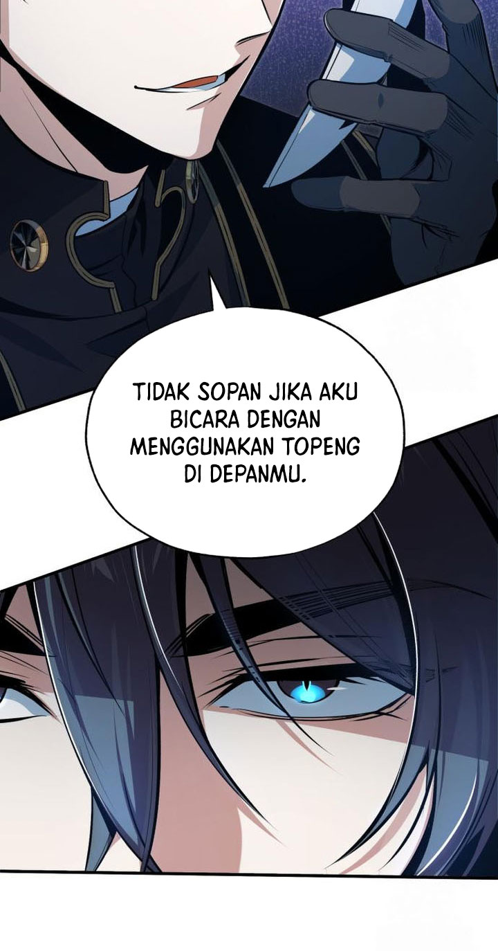 Academy’s Undercover Professor Chapter 113 fix Gambar 39