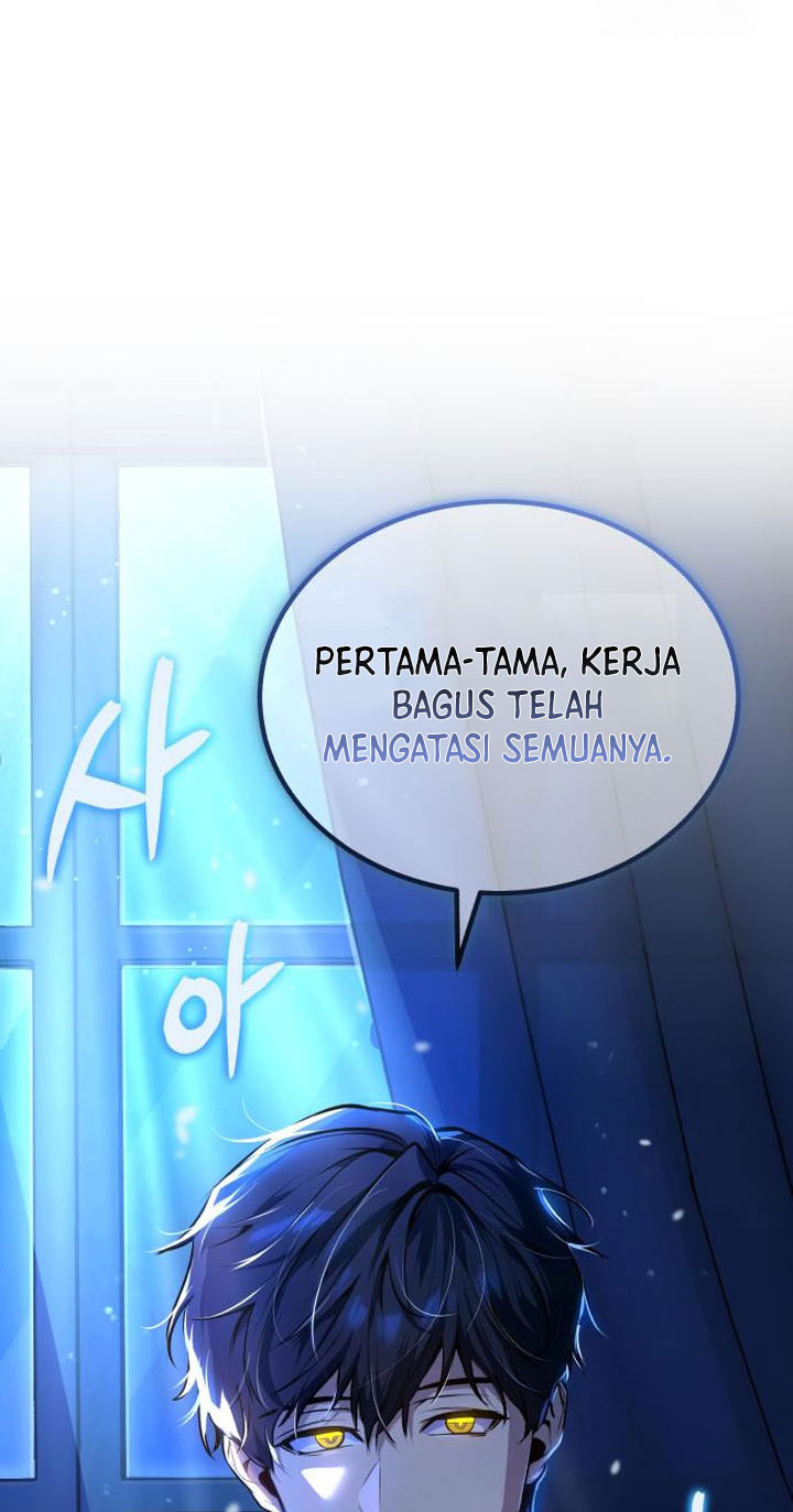 Academy’s Undercover Professor Chapter 113 fix Gambar 40