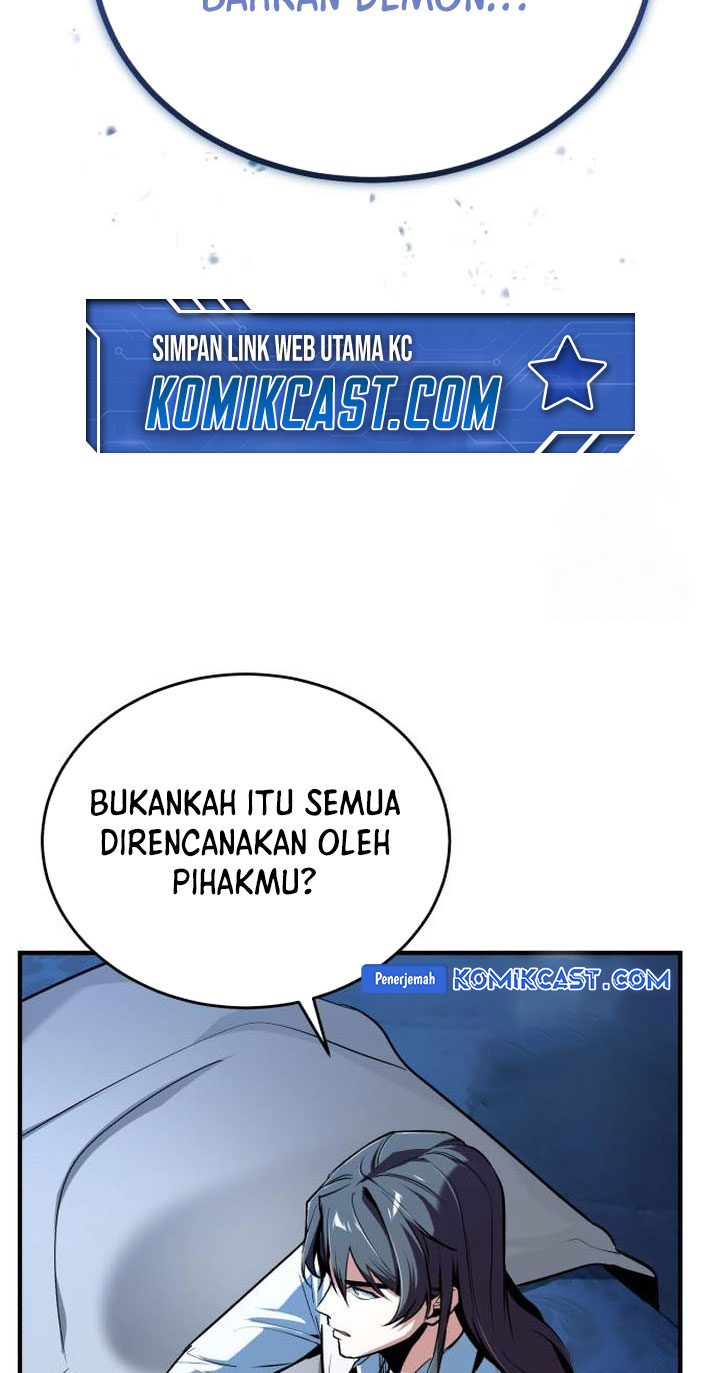 Academy’s Undercover Professor Chapter 113 fix Gambar 42