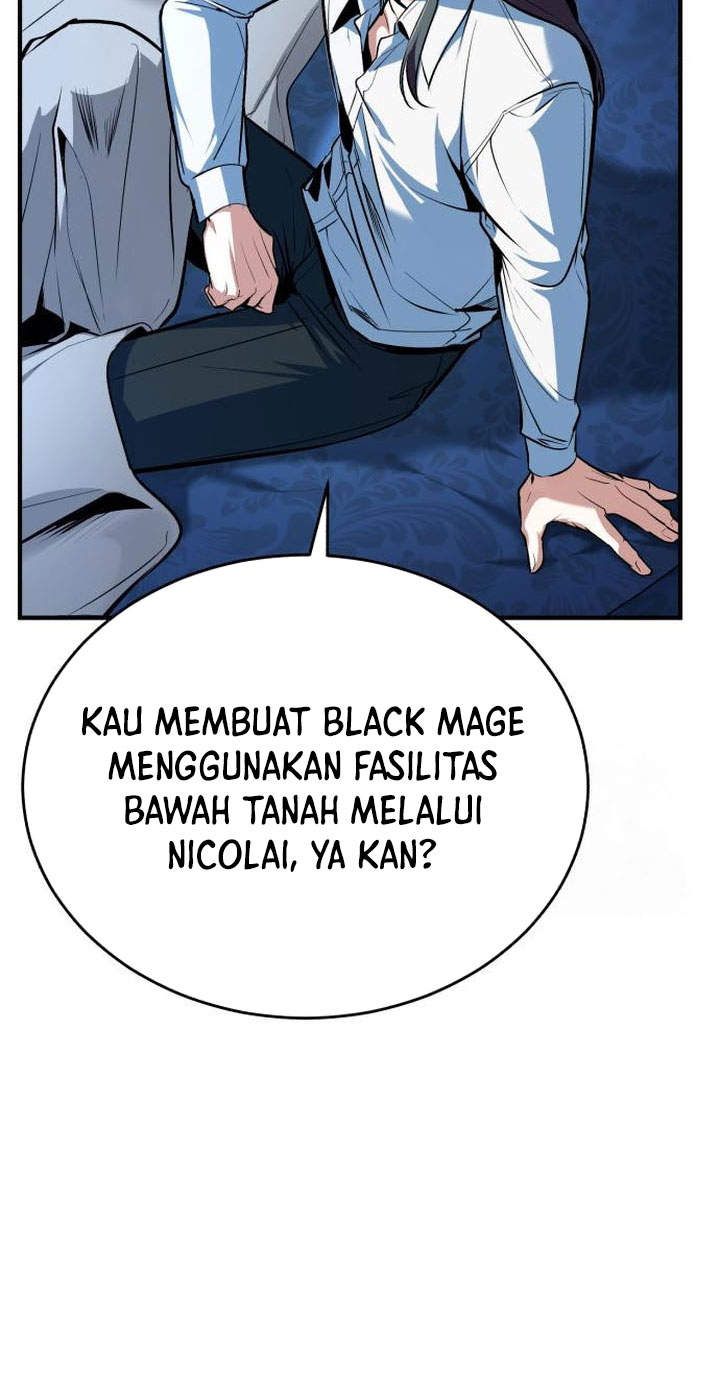 Academy’s Undercover Professor Chapter 113 fix Gambar 43