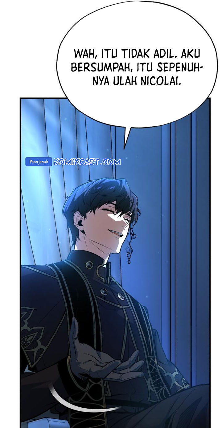 Academy’s Undercover Professor Chapter 113 fix Gambar 44